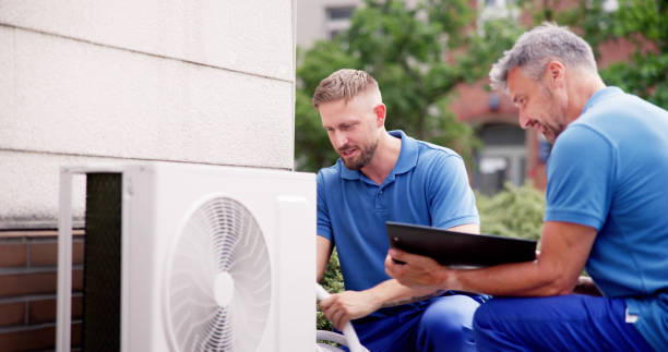 Best HVAC Software and Technology in Anna, IL