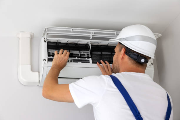 Best HVAC Equipment and Components in Anna, IL