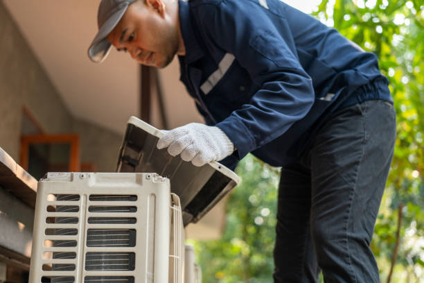 Best Thermostats and Smart Controls in Anna, IL