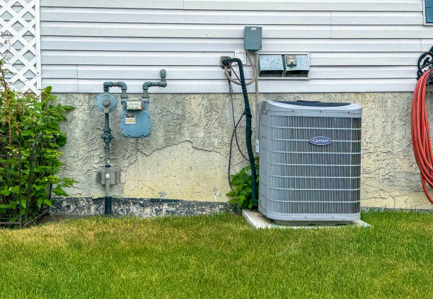 Best Solar-powered HVAC Systems in Anna, IL