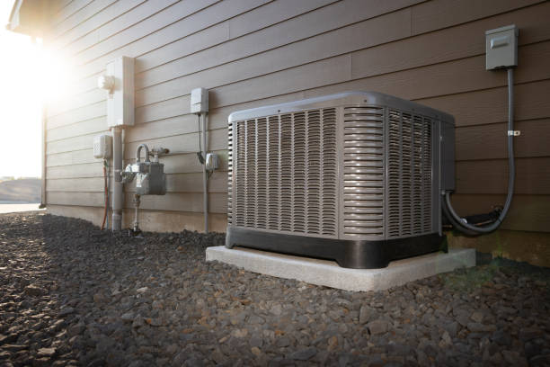 Best Energy-efficient HVAC Solutions in Anna, IL